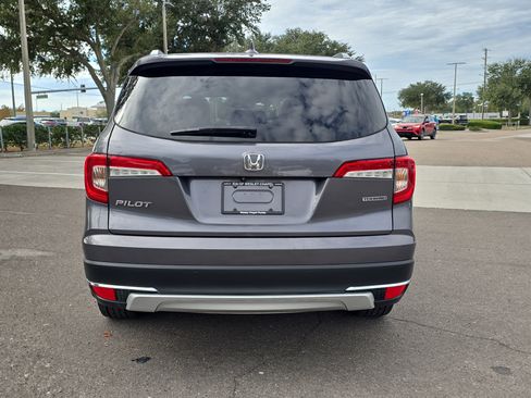 Used 2019 Honda Pilot Touring image 7