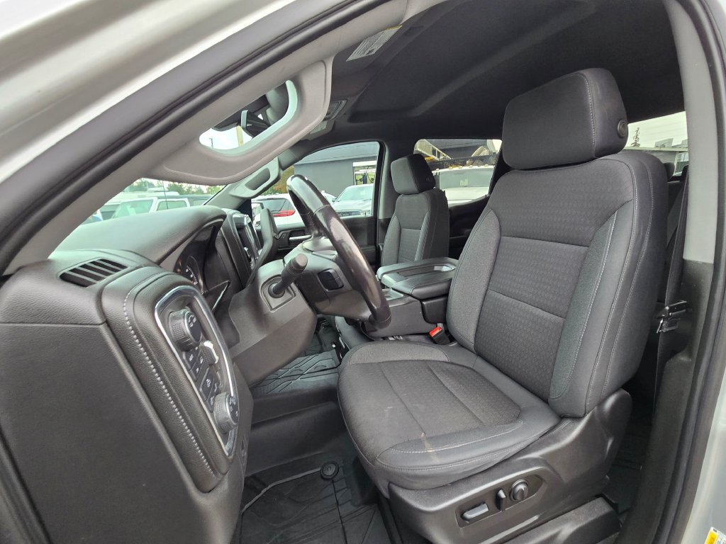 Used 2020 Chevrolet Silverado 1500 LT w/ All-Star Edition AWD/4WD image 21
