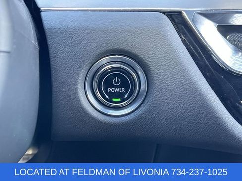 Used 2024 Cadillac Lyriq Sport w/ LPO, Floor Liner Package image 17