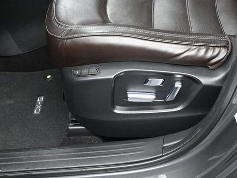 Certified 2024 MAZDA CX-5 Signature AWD/4WD image 16
