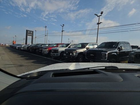 Used 2024 Ford F350 Limited w/ FX4 Off-Road Package image 24