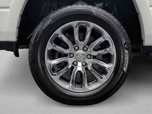 Used 2020 RAM 1500 Limited AWD/4WD image 29
