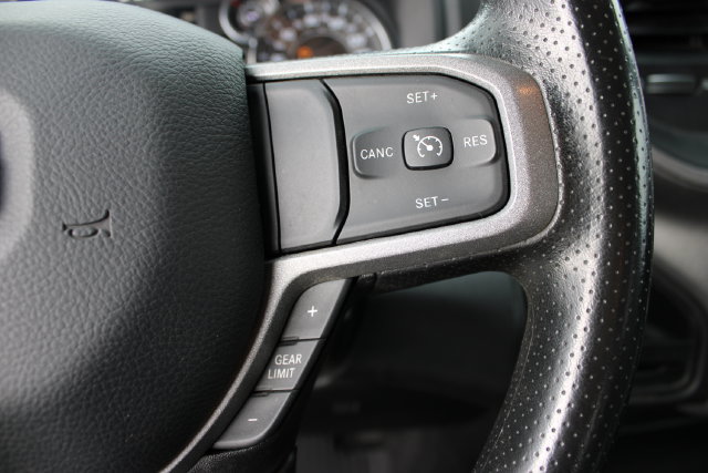 Used 2024 RAM 3500 Tradesman AWD/4WD image 19