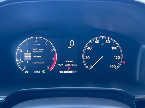 Used 2025 Honda CR-V EX-L image 25