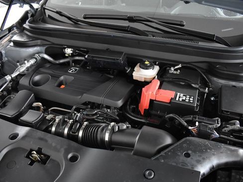 Used 2025 Acura RDX AWD w/ A-Spec & Advance Pkg image 36