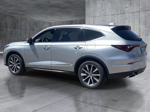 New 2026 Acura MDX FWD w/ Technology Package image 4