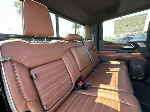 New 2026 GMC Sierra 1500 Denali Ultimate image 28