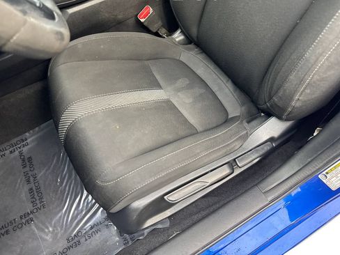 Used 2017 Honda Civic LX image 18