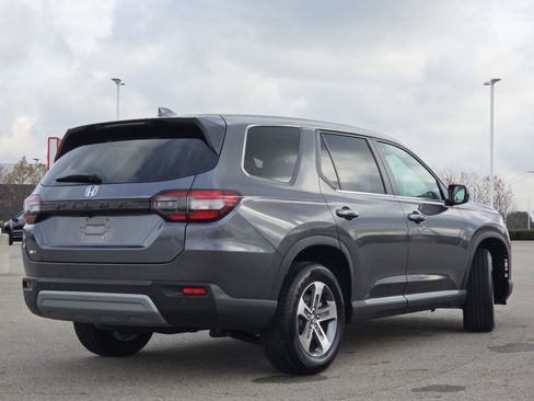 Used 2025 Honda Pilot EX-L image 20