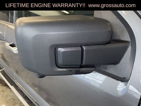Used 2024 Ford F150 XLT AWD/4WD image 13