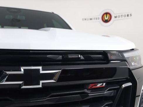 Used 2023 Chevrolet Colorado Z71 image 19