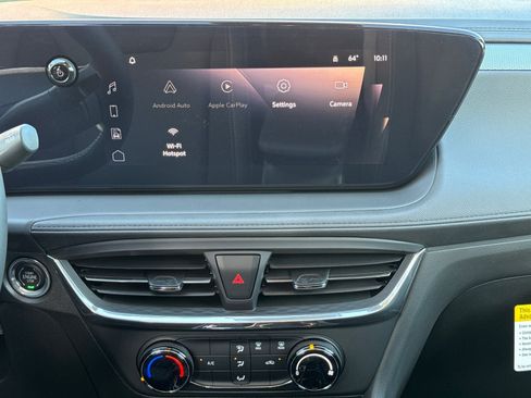 Used 2026 Buick Encore GX Preferred w/ Advanced Technology Package FWD image 22