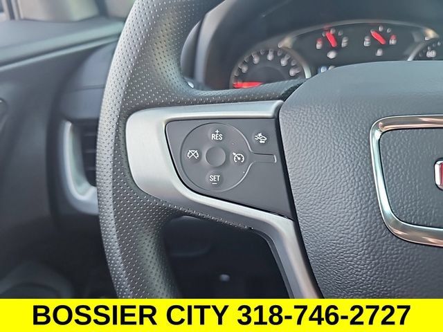 New 2024 GMC Terrain SLE w/ Driver Convenience Package FWD image 18