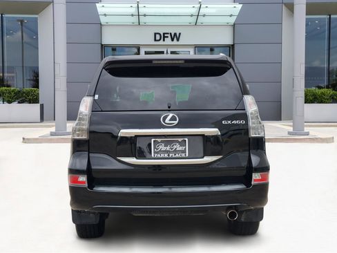 Used 2014 Lexus GX 460 image 6