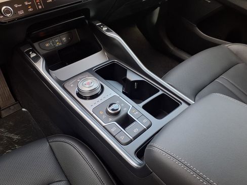 New 2026 Kia Sorento EX AWD/4WD image 9