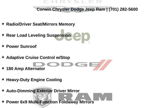 Certified 2024 Dodge Durango GT AWD/4WD image 23