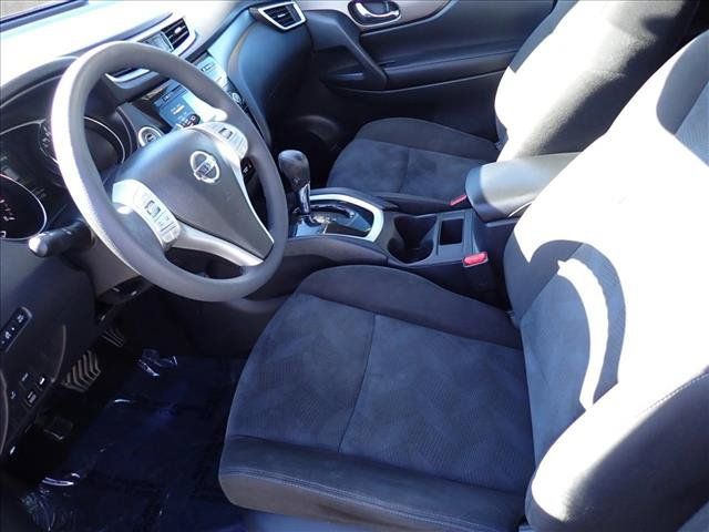 Used 2015 Nissan Rogue SV AWD/4WD image 10