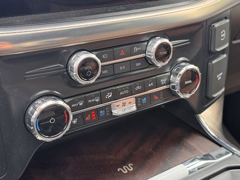 New 2026 Ford F150 King Ranch AWD/4WD image 23