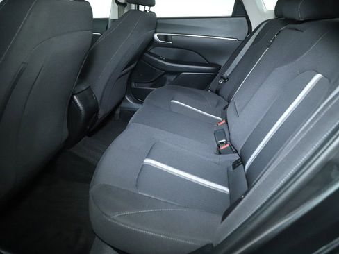Used 2024 Hyundai Sonata SEL w/ Convenience Package FWD image 14