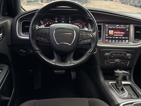 Used 2021 Dodge Charger Scat Pack RWD image 14