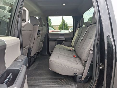 Used 2020 Ford F150 XLT w/ Equipment Group 302A Luxury AWD/4WD image 10