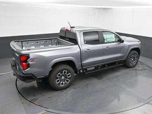 New 2026 Chevrolet Colorado Z71 w/ Technology Package AWD/4WD image 31
