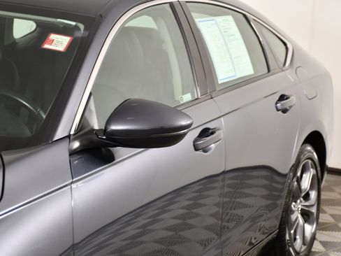 Certified 2023 Honda Accord EX-L image 13