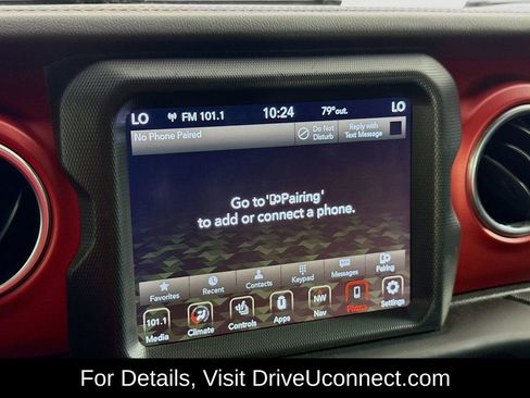 Used 2020 Jeep Wrangler Unlimited Rubicon image 40