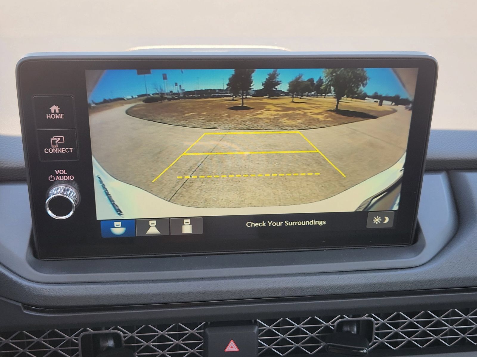 New 2026 Honda Accord LX image 18