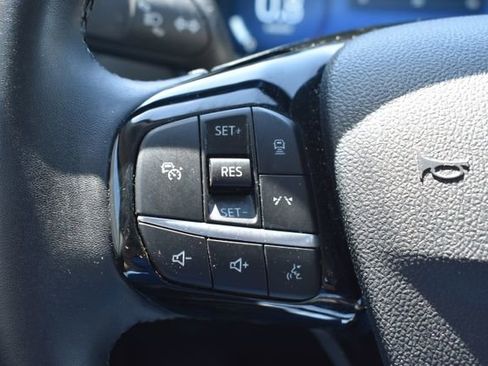 Used 2023 Ford Escape Platinum AWD/4WD image 25