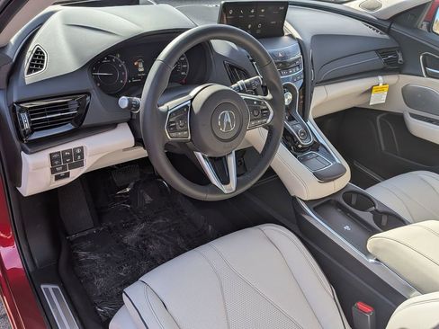 New 2026 Acura RDX SH-AWD w/ Advance Package image 17