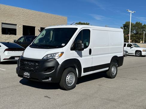 New 2026 RAM ProMaster 1500 image 2