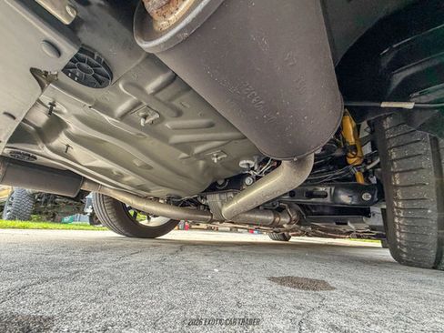 Used 2023 Dodge Challenger SRT Hellcat RWD image 85