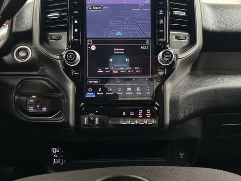 Used 2025 RAM 2500 Tradesman image 22