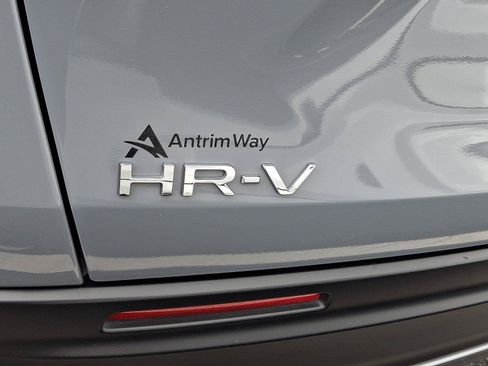 Certified 2024 Honda HR-V Sport image 30