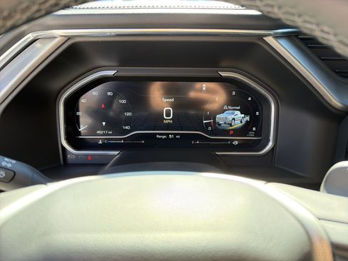 Used 2023 GMC Sierra 1500 Denali w/ Denali Reserve Package image 35