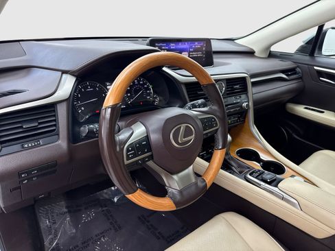 Used 2019 Lexus RX 350 FWD w/ Navigation Package image 18