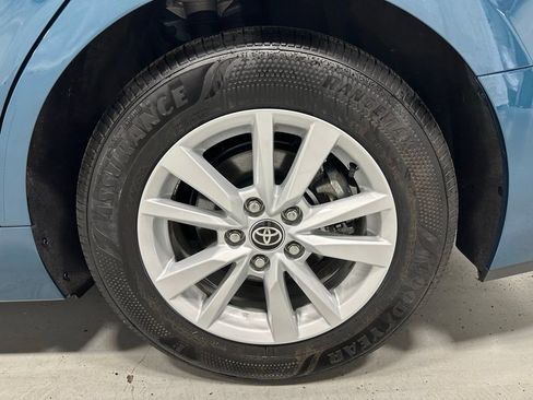 Used 2026 Toyota Camry LE image 64