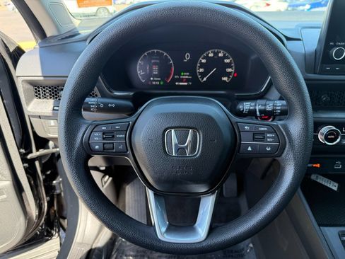Used 2025 Honda CR-V EX image 16