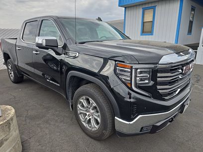 Used 2025 GMC Sierra 1500 SLT