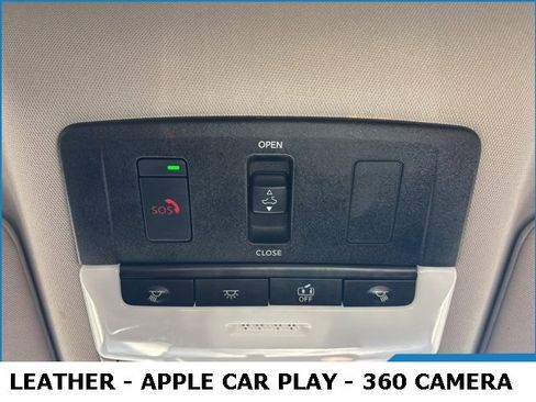 Used 2024 Nissan Altima 2.5 SL image 18