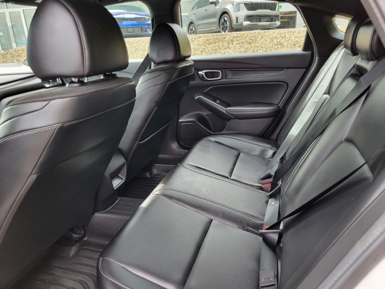 Used 2025 Acura Integra A-Spec w/ Technology Package FWD image 26