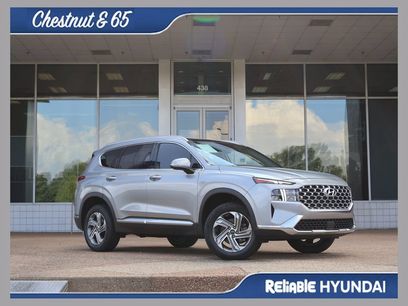 Certified 2023 Hyundai Santa Fe SEL w/ Premium Package