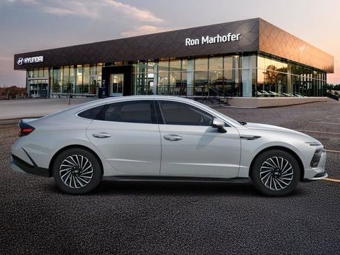 New 2026 Hyundai Sonata SEL image 5