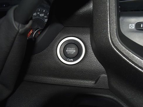 New 2026 RAM 3500 Tradesman w/ Bed Utility Group image 19