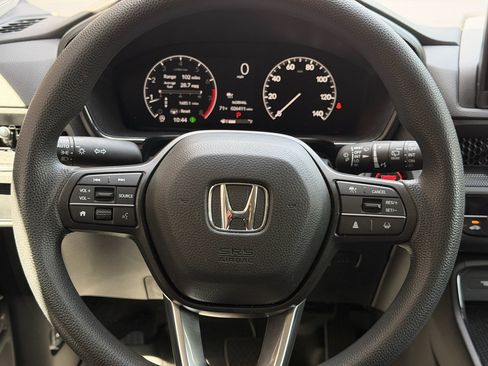 Used 2025 Honda CR-V EX image 10