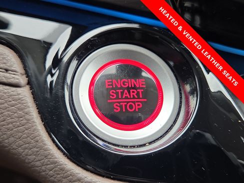 Used 2025 Honda Odyssey Elite image 22
