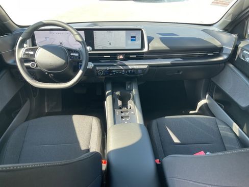 New 2025 Hyundai Ioniq 6 SE image 17