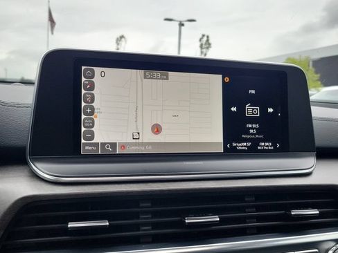 Used 2022 Kia Telluride EX w/ EX Premium Package FWD image 23