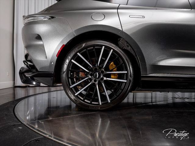Used 2023 Aston Martin DBX 707 AWD/4WD image 20